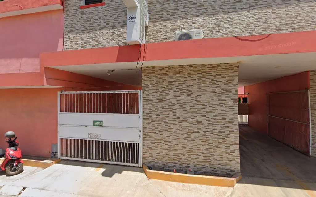 Auto Hotel Santa Maria