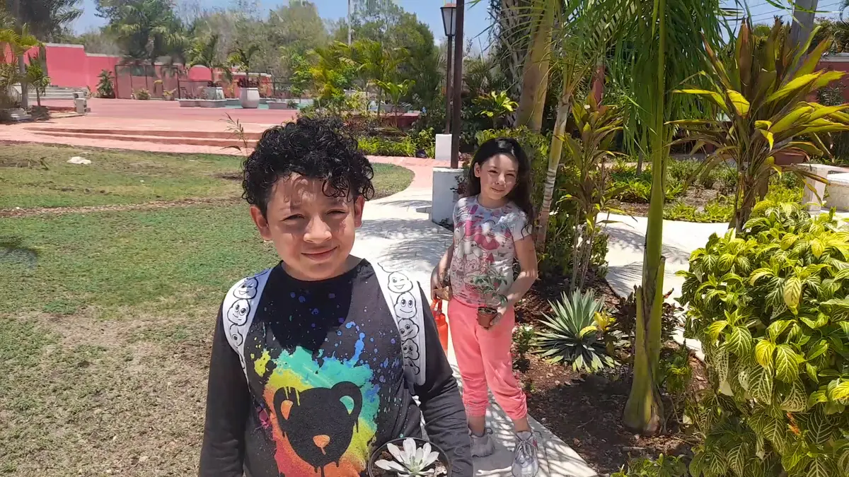Hacienda María Elena Yucatán — foto 2 de 3