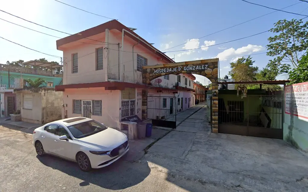 Hospedaje D' Gonzalez