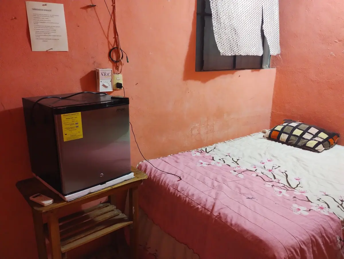 Hospedaje D' Gonzalez — foto 3 de 3