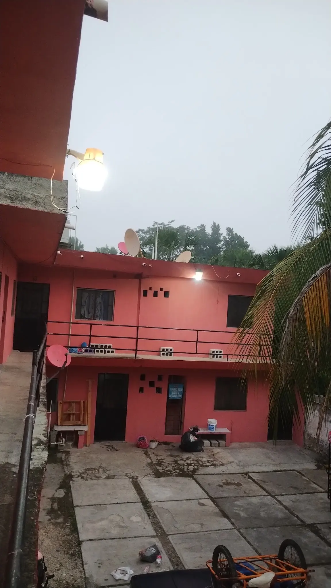 Hospedaje D' Gonzalez — foto 2 de 3