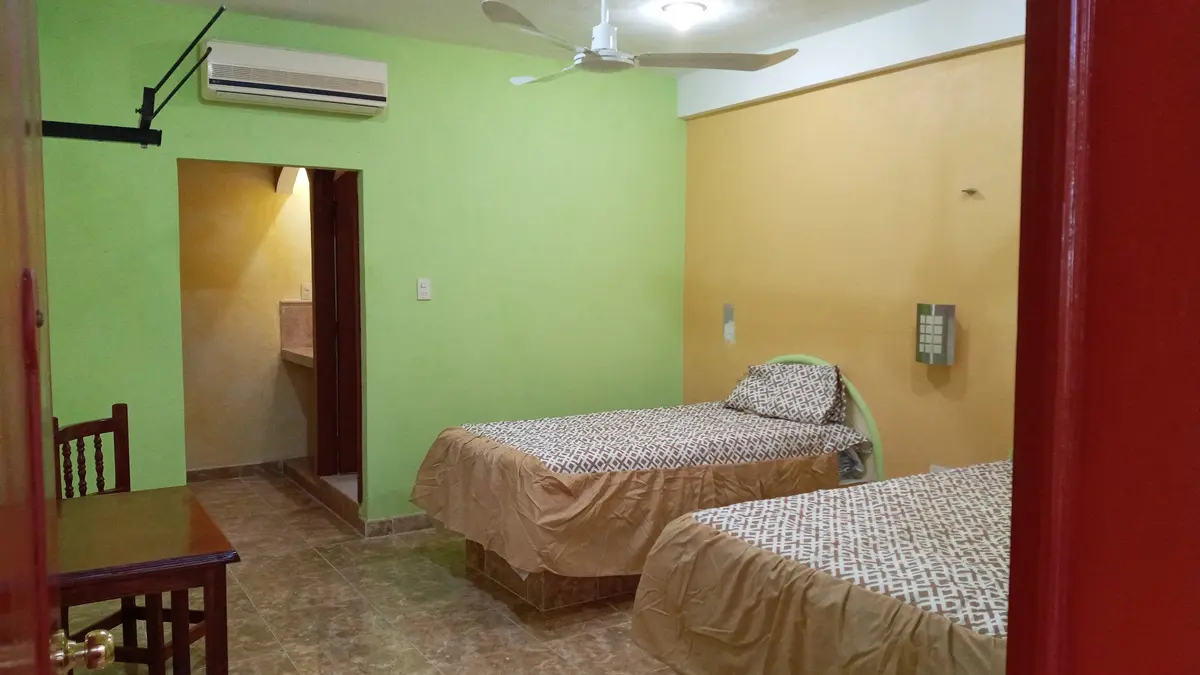 Hotel Luisiana