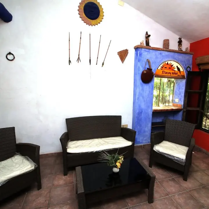 Posada El Jardin