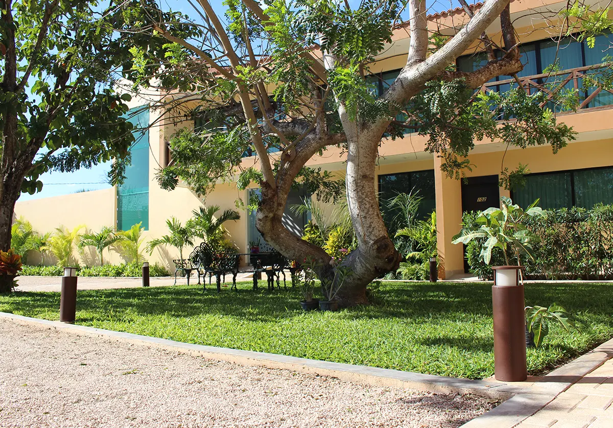 Hotel Roazi