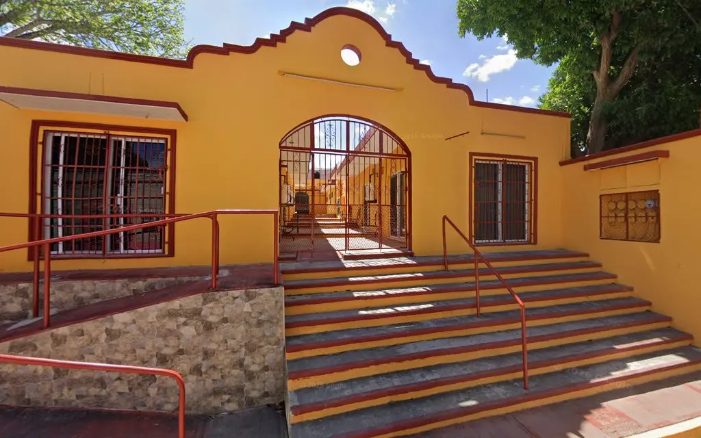 La Gran Manzana Hospedaje Tizimin — foto 1 de 1