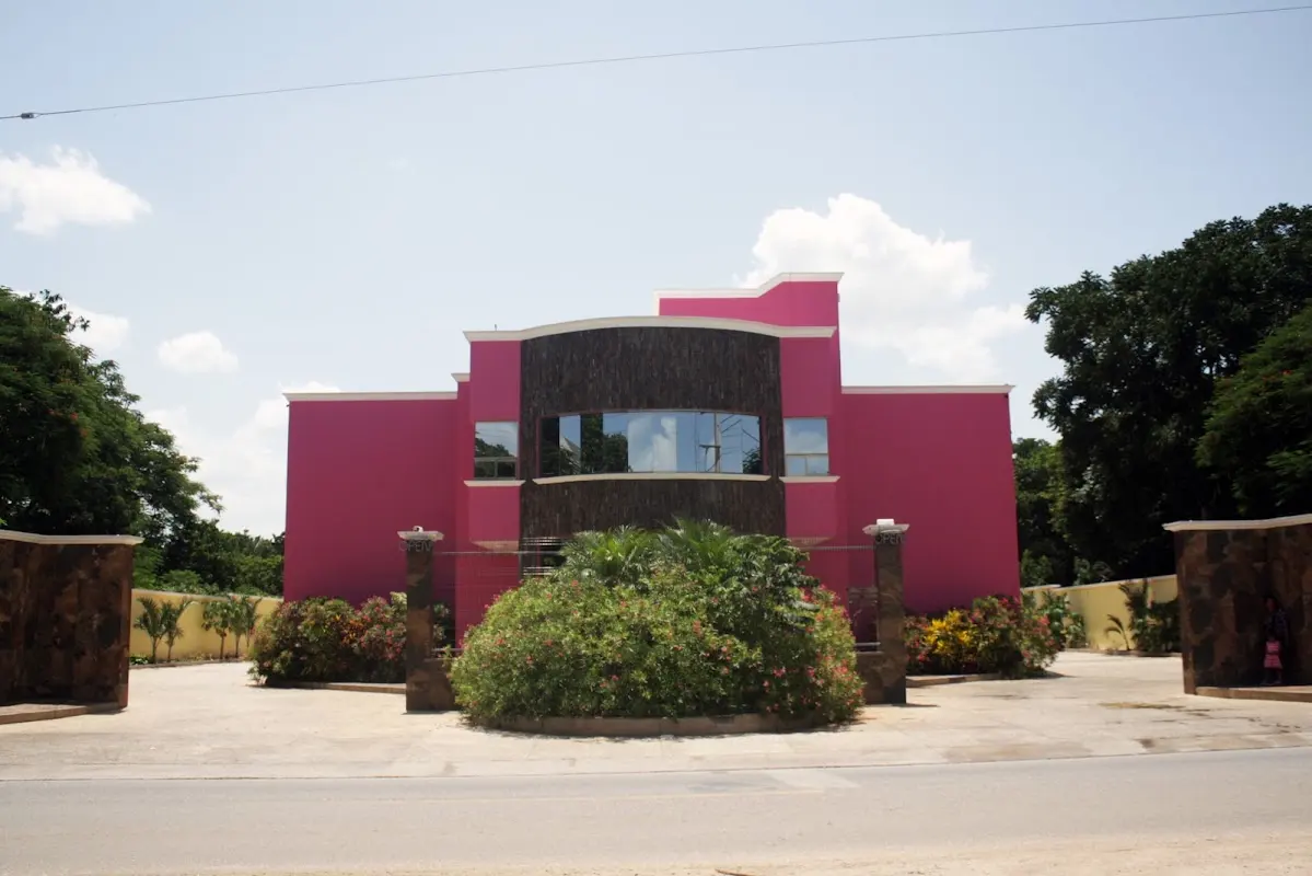 Motel Pink Secrets — foto 5 de 5