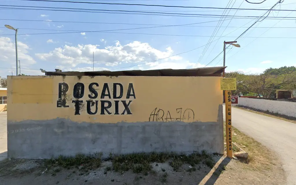 POSADA EL TURIX