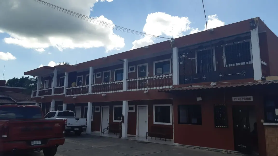 POSADA SN. LUIS