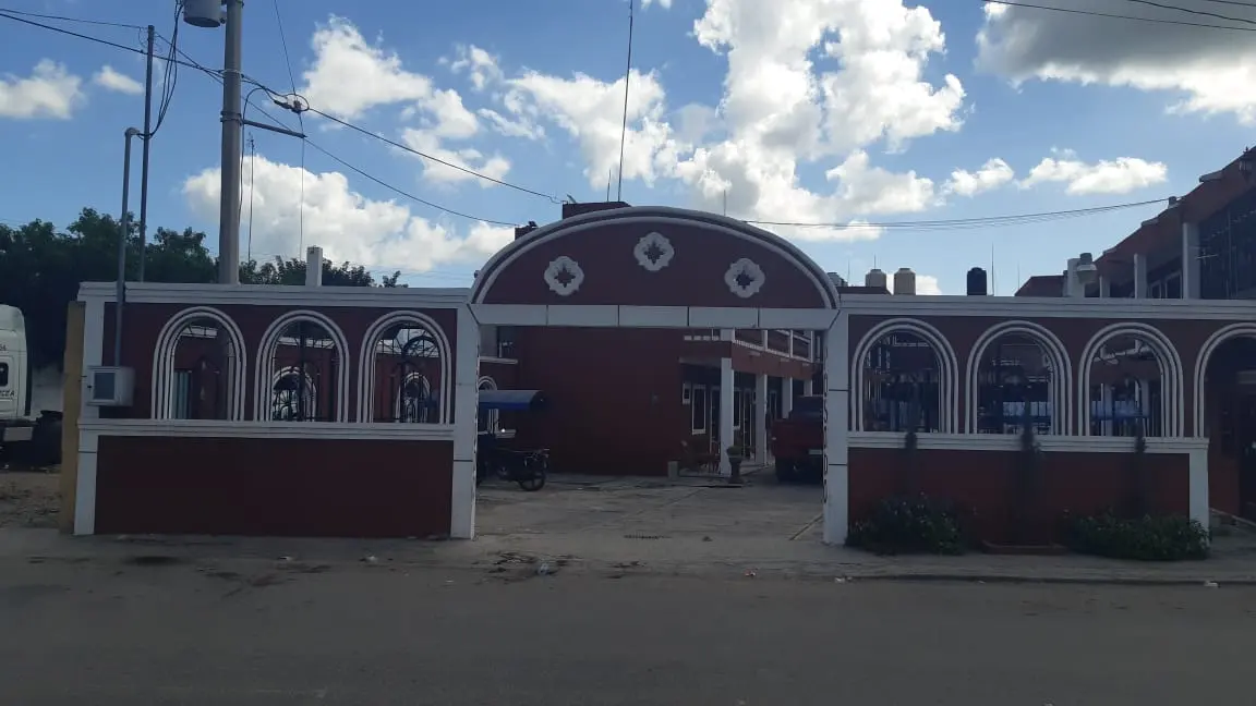POSADA SN. LUIS — foto 6 de 6