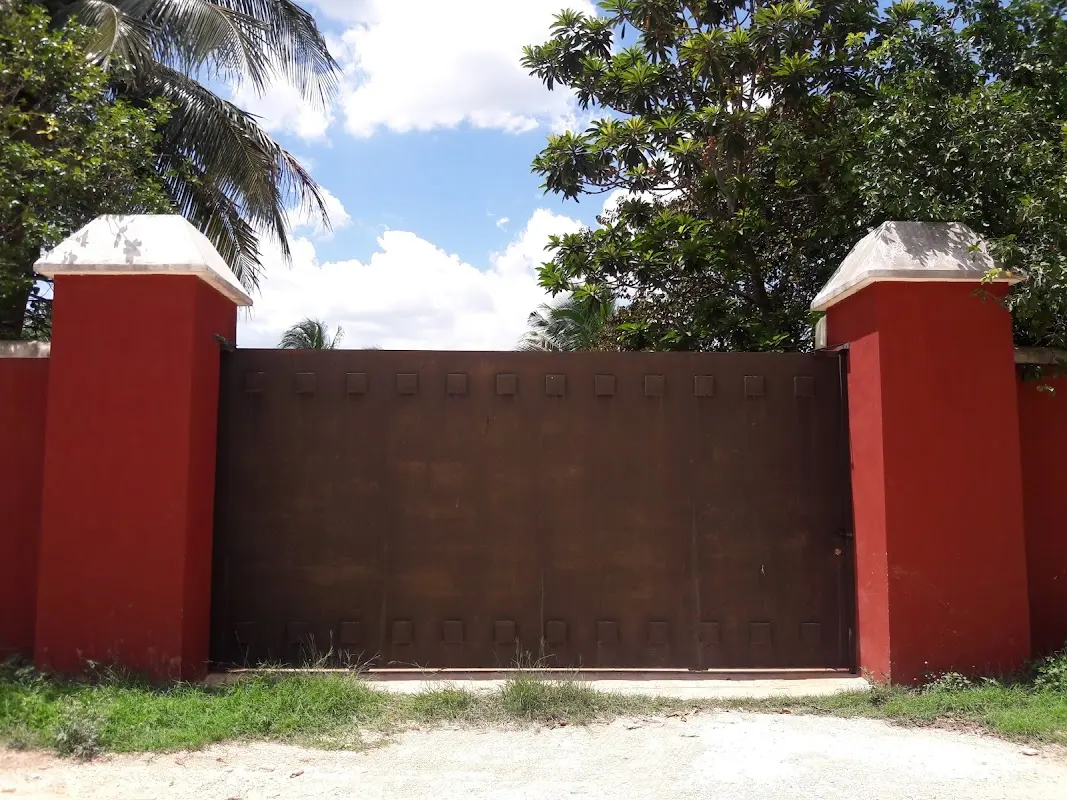 Quinta Las Carolinas