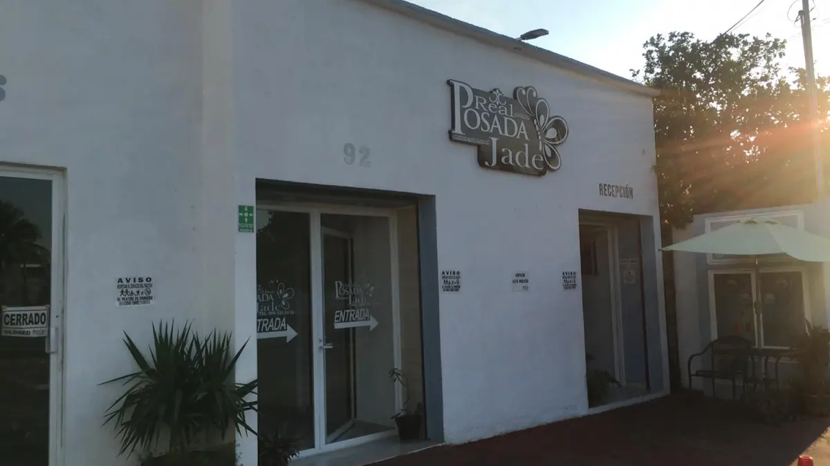 Real Posada Jade — foto 4 de 5