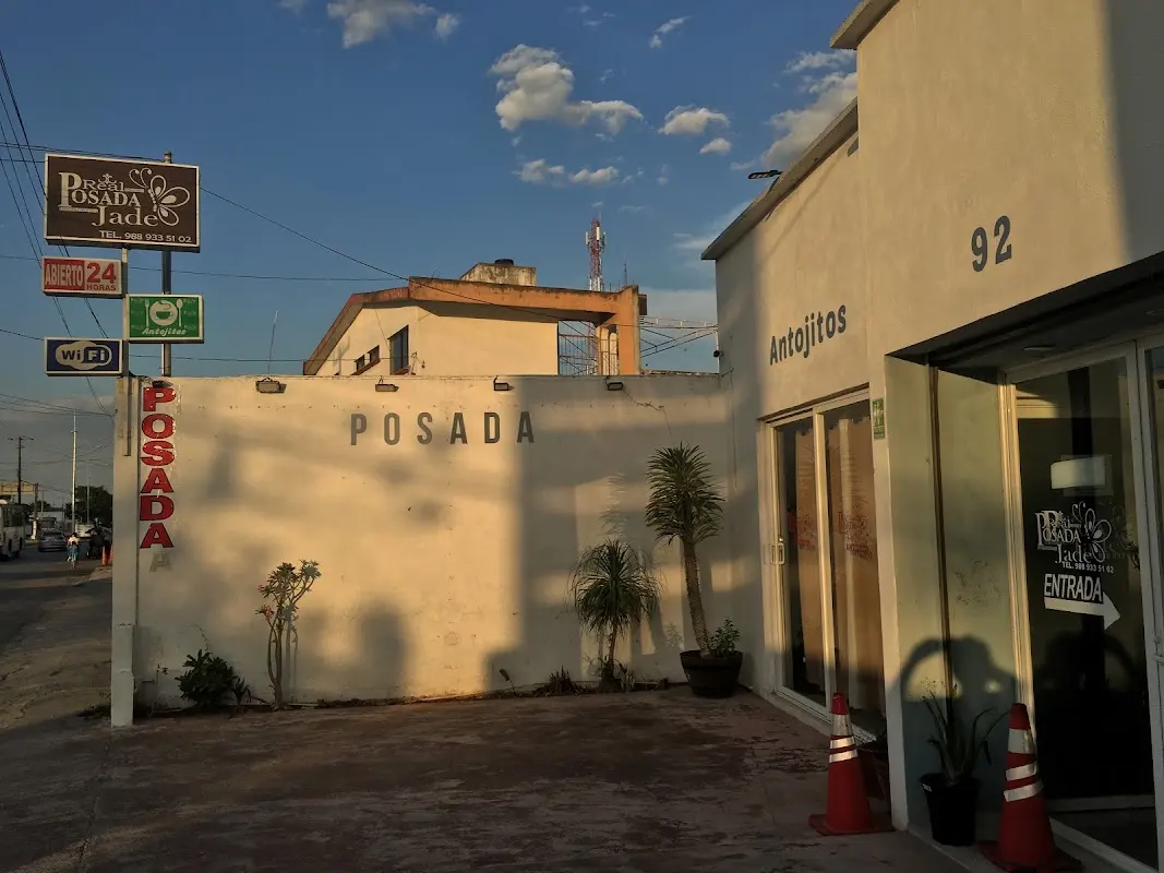 Real Posada Jade — foto 5 de 5
