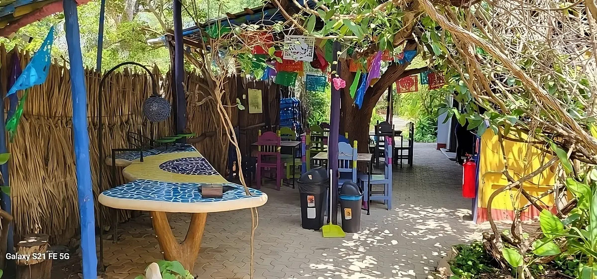 Hostel La Candelaria
