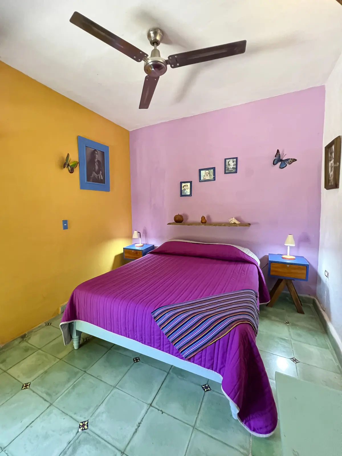 Hostel La Candelaria — foto 4 de 4