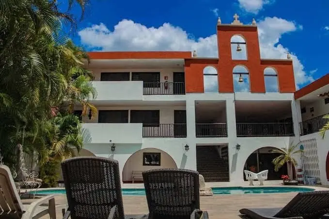 Hotel San Clemente