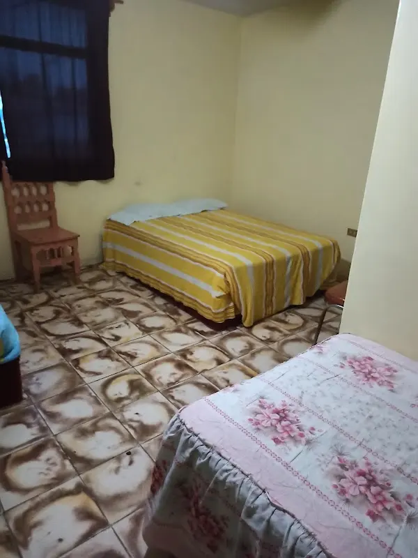 Hotel mexico