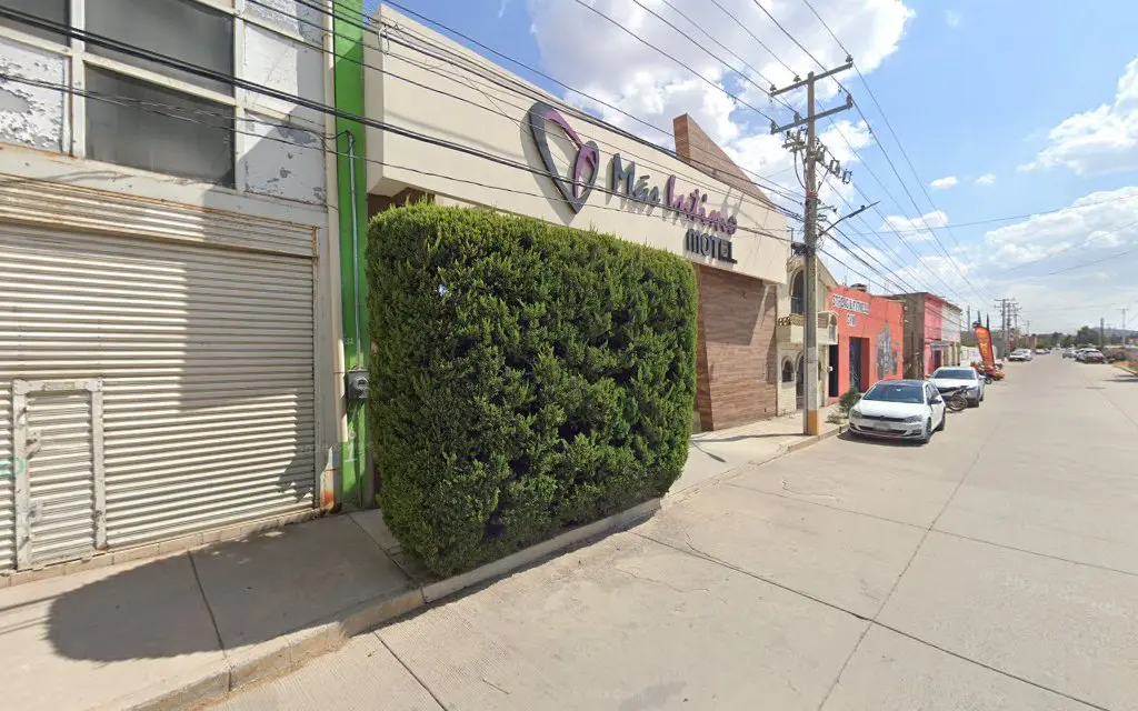 Más Intimo Motel — foto 5 de 5