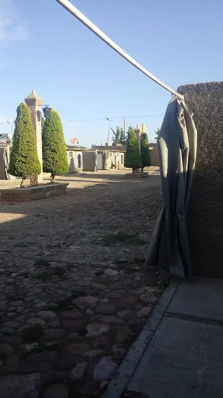 Vista Real