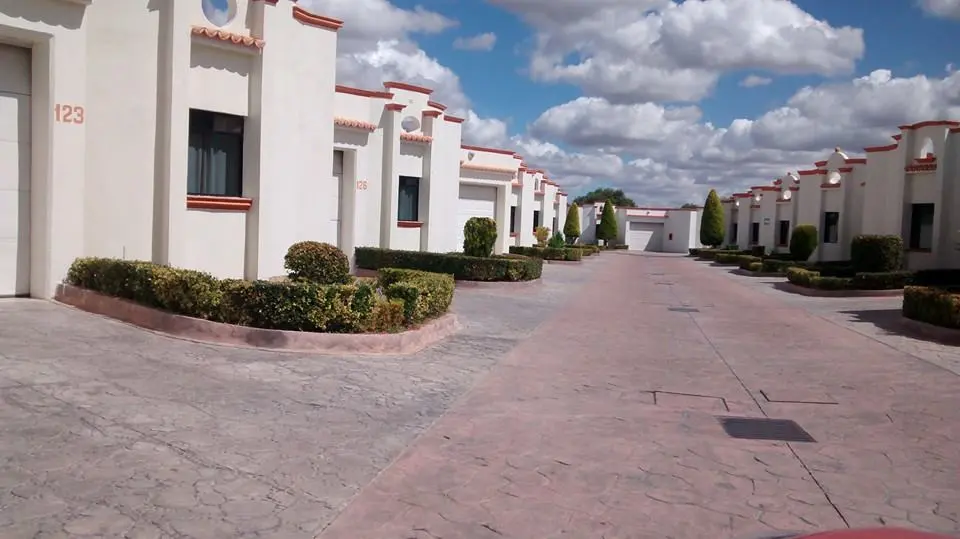 Motel el Dorado