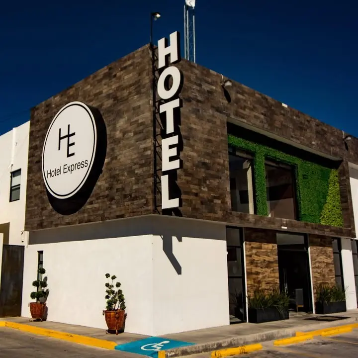 Hotel Express