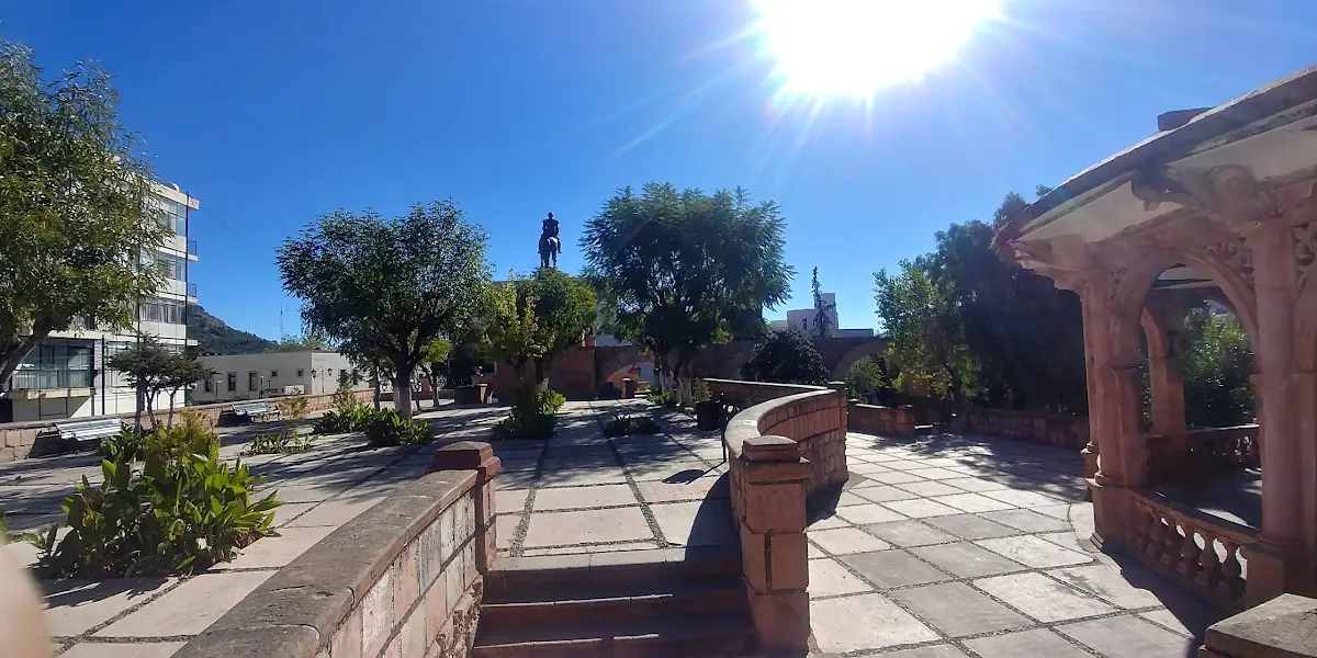 Hotel Conquistador