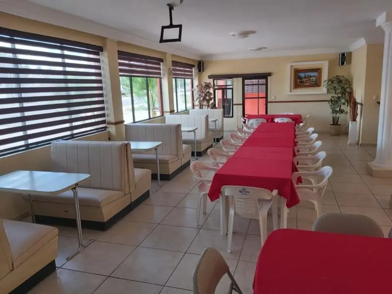 Hotel JM