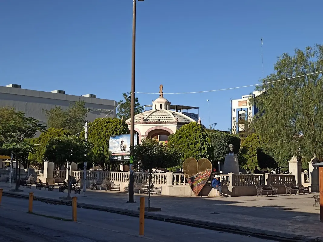 Hotel Palacio