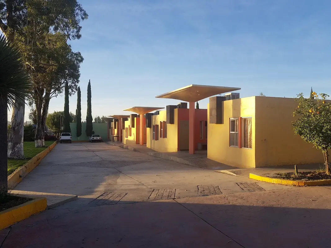 Hotel Río Grande