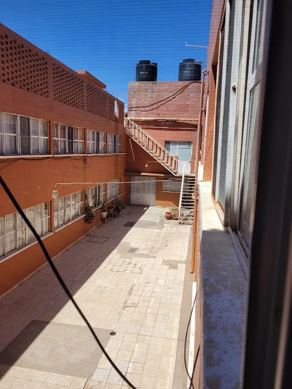 Hotel La Joya