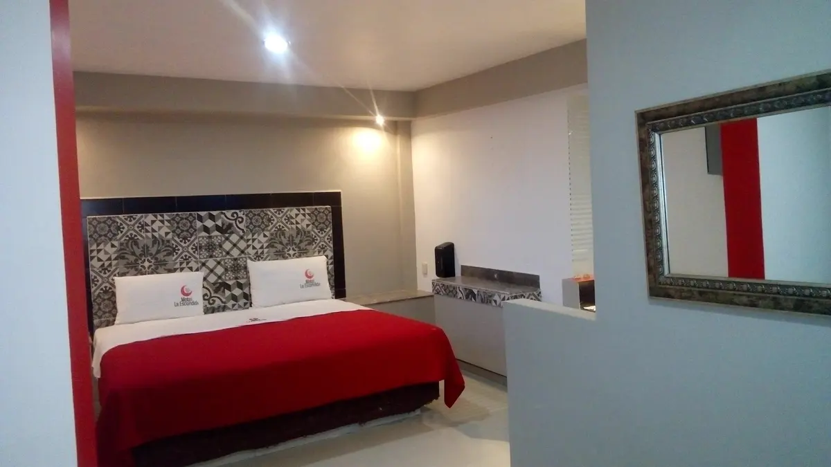 MOTEL LA ESCONDIDA — foto 4 de 8
