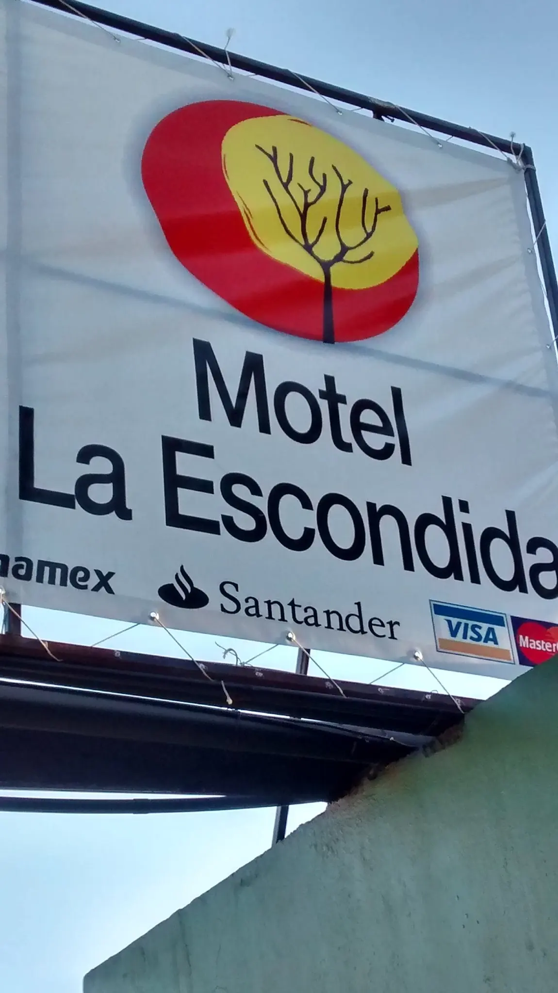 MOTEL LA ESCONDIDA — foto 6 de 8