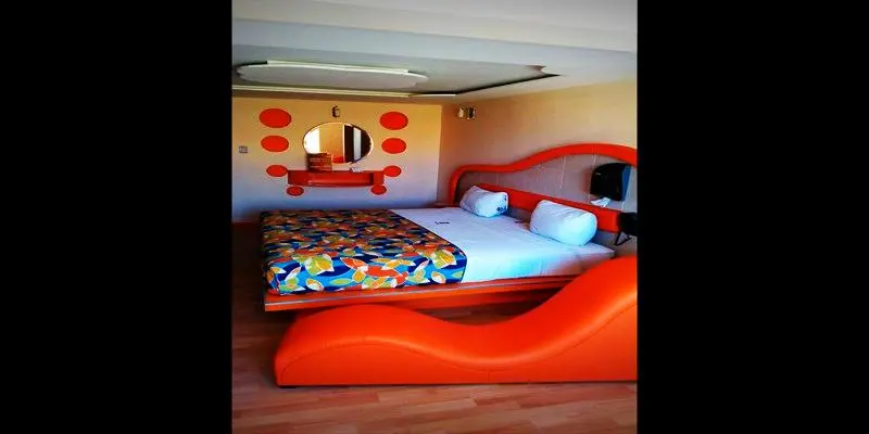 Motel Samil — foto 3 de 4