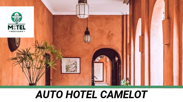 Auto Hotel Camelot