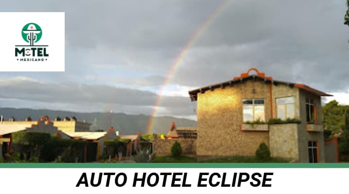 Auto Hotel Eclipse