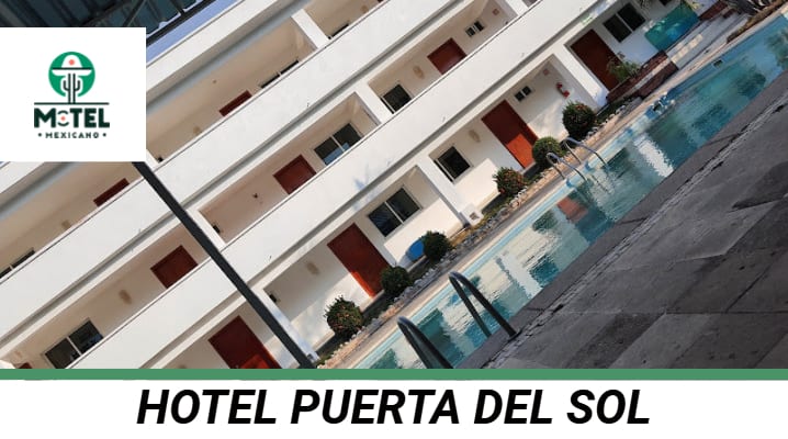 Auto Hotel La Roca