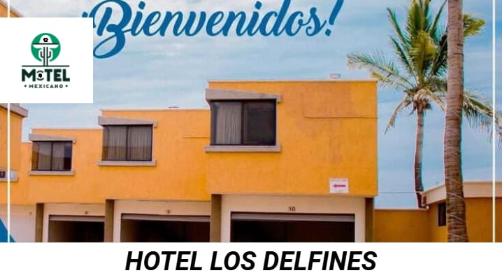 Auto Hotel Los Delfines