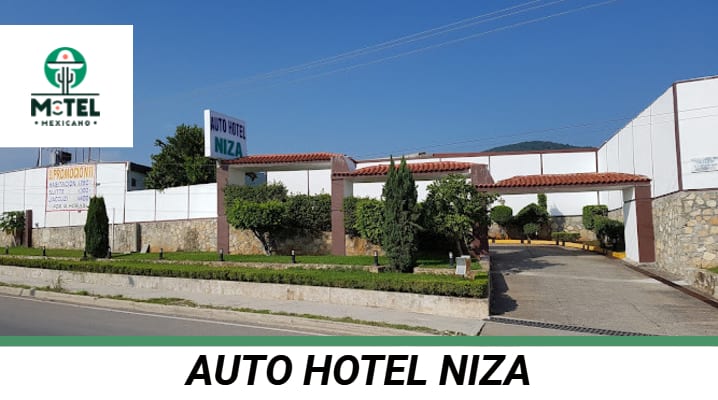 Auto Hotel Niza