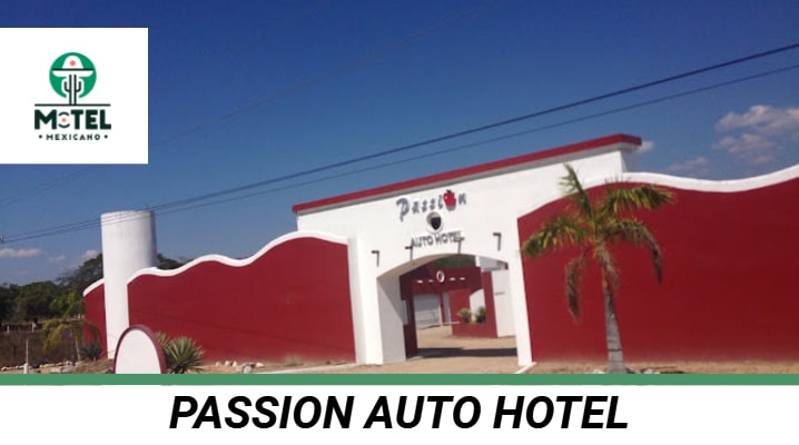Auto-hotel Passion
