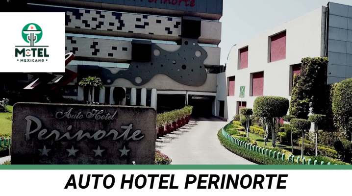 Auto Hotel Perinorte