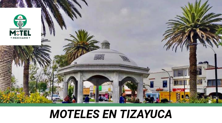 Auto Hotel Real De Tizayuca