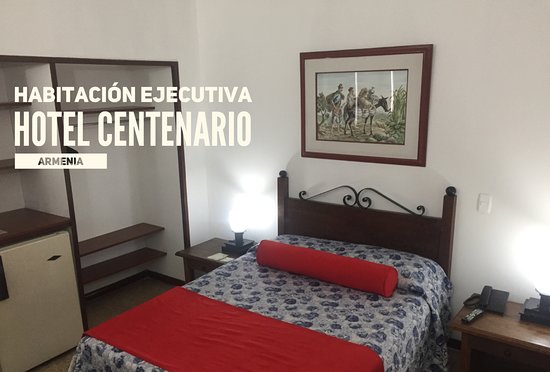 Autohotel Centenario