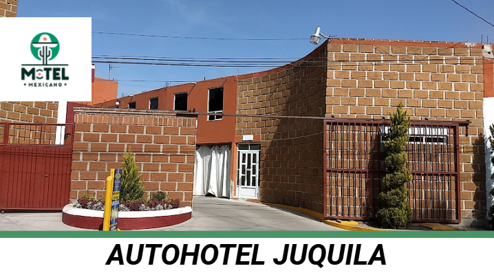 Autohotel Juquila