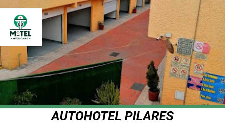 Autohotel Pilares