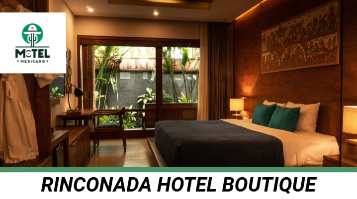 Autohotel Rinconada