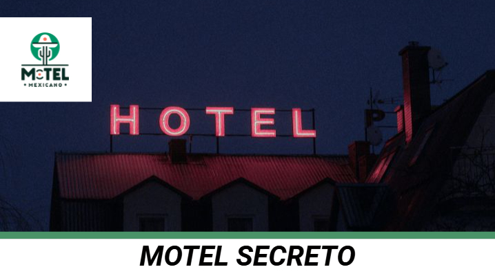 Autohotel Secreto
