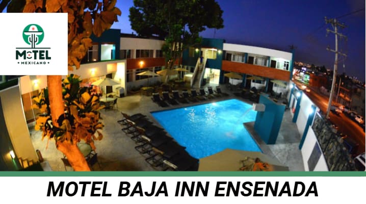 Baja Inn Ensenada