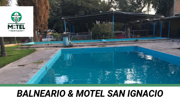 Balneario & Motel San Ignacio