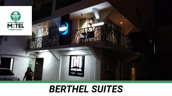 Berthel Suites