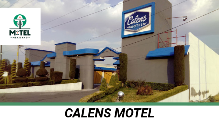 Calens Motel