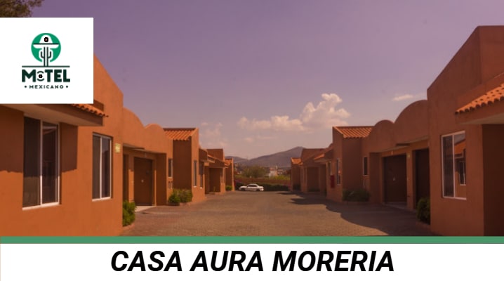 Casa Aura Morelia